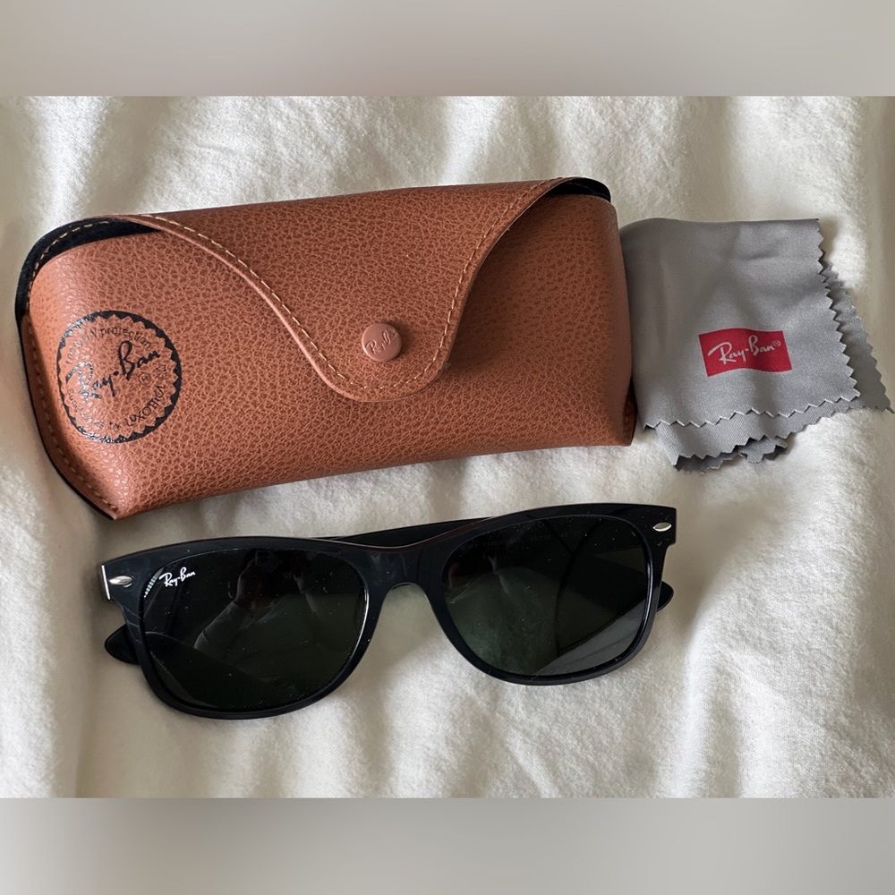 RayBan sunglasses